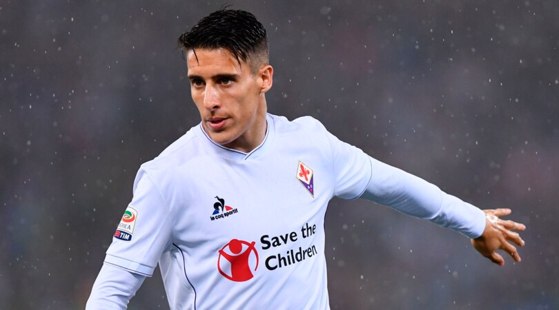 Calciomercato Fiorentina, Tello a un passo. Borja Valero resta