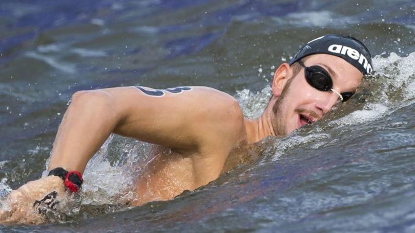 Rio2016: Nuoto. Fondo, Ruffini e Vanelli finiscono dietro i primi