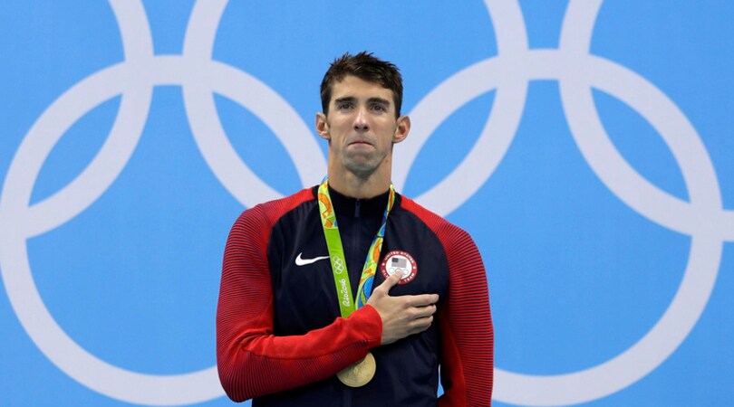 Rio 2016, Phelps su Paltrinieri: «Batterà il record del mondo»