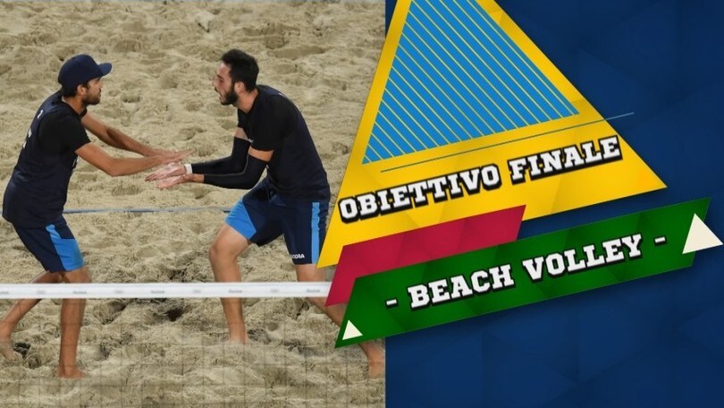 Rio 2016, Nicolai e Lupo cercano la finale