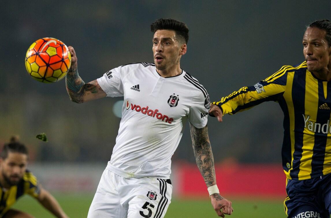 Calciomercato Milan, Sosa: «Pronto per la nuova avventura»