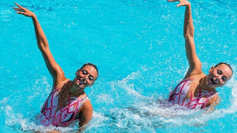 Rio2016: Nuoto sincronizzato. Oro Russia nel duo, Cerruti-Ferro seste