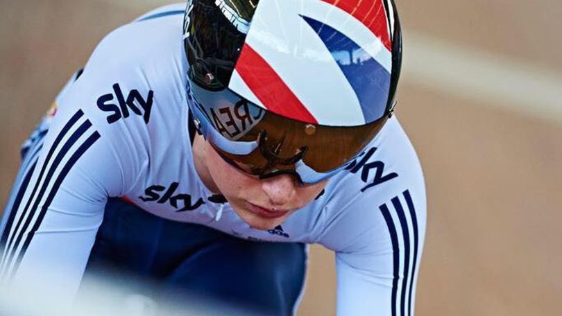 Rio2016: Ciclismo. Pista, oro alla britannica Trott nell'omnium