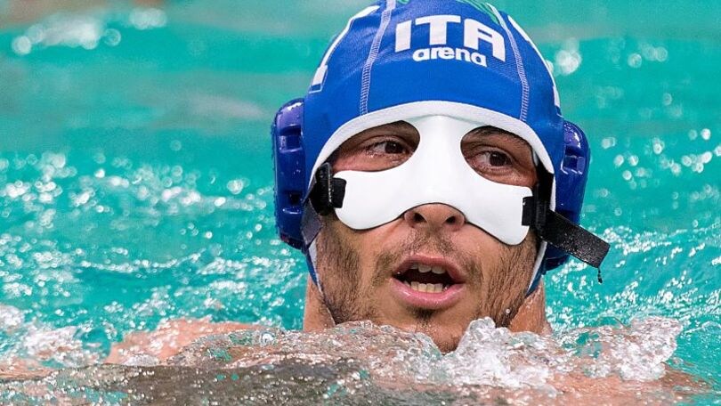Rio2016: Pallanuoto. Settebello da urlo con Grecia,ora Serbia per finale