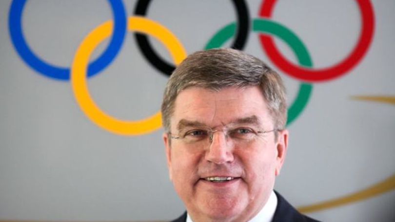 Rio2016: Bach sui coming out "Esempi da seguire, sono felice"