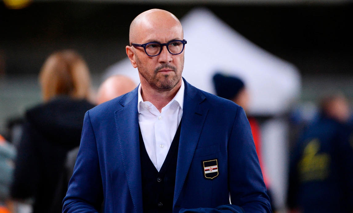 Calciomercato: «Zenga è in bilico al Wolverhampton»