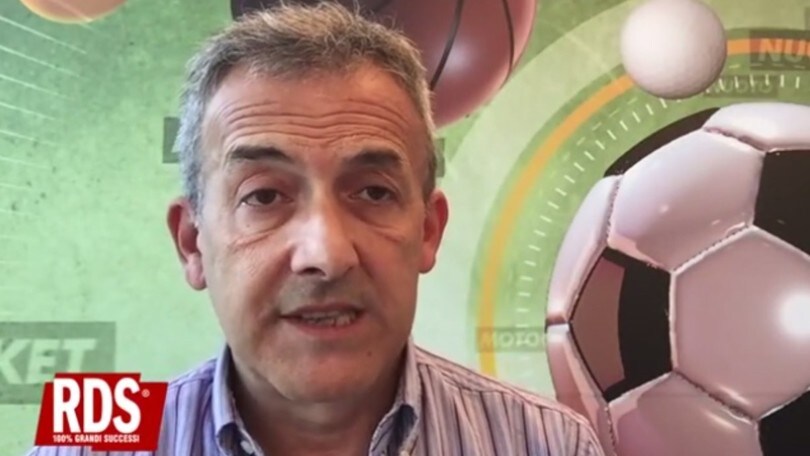 I 100 secondi di Gianni De Pace: «Roma: primo bivio in Portogallo»