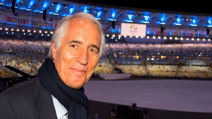 Rio2016: Beach Volley. Malago' "Nicolai-Lupo come Uruguay nel 1950..."