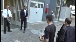 Milan, Sosa inizia l'avventura rossonera