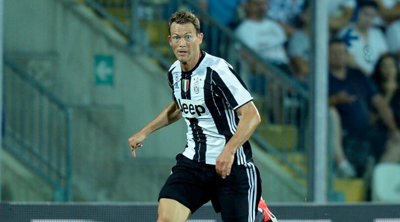 Calciomercato Juventus: De Sciglio se Lichtsteiner va in Germania