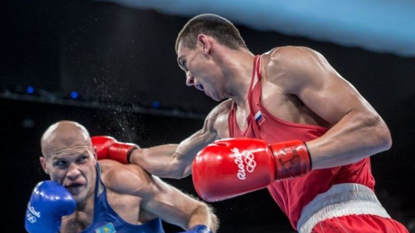 Rio2016: Boxe. Aiba "Poche decisioni sbagliate e no prove corruzione"