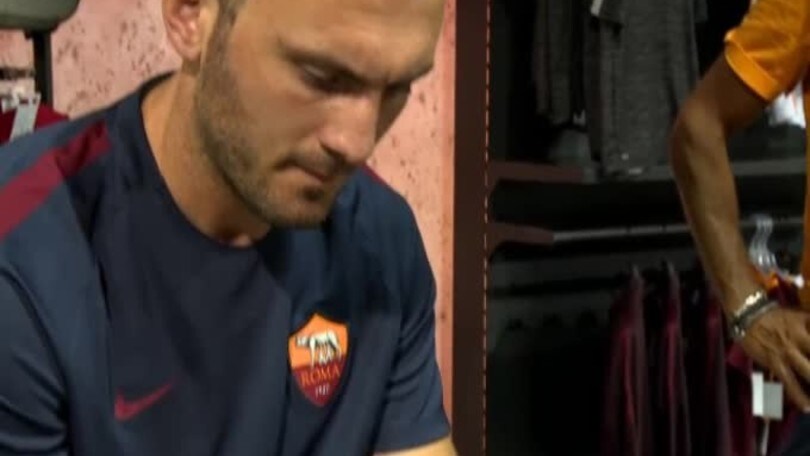 Porto-Roma: ancora qualche dubbio per Spalletti