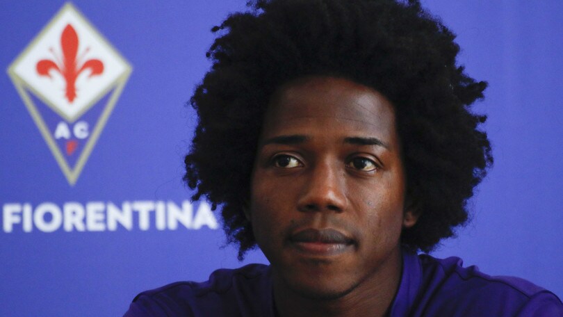 Calciomercato Fiorentina, si presenta Sanchez: «È un grande gruppo»