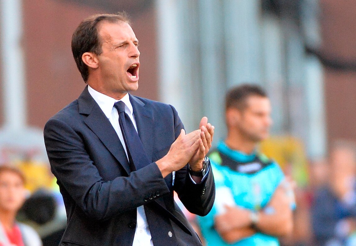 Serie A, scudetto: per la Juve plebiscito degli scommettitori