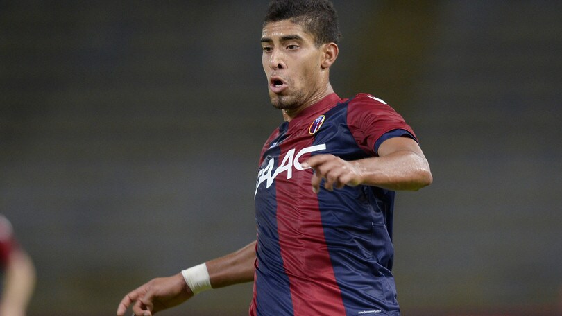 Serie A Bologna, no al razzismo: «Siamo tutti con Masina»
