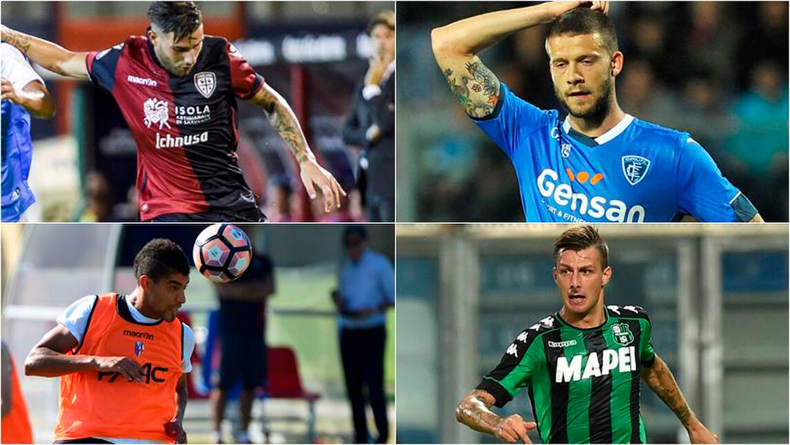 Tuttosport League, i colpi low-cost per la difesa