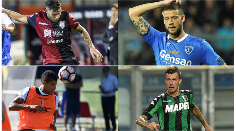 Tuttosport League, i colpi low-cost per la difesa