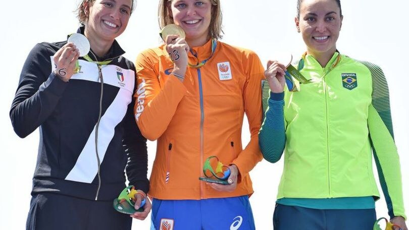 Rio2016: Nuoto fondo. Francese Muller ricorre al Tas contro squalifica