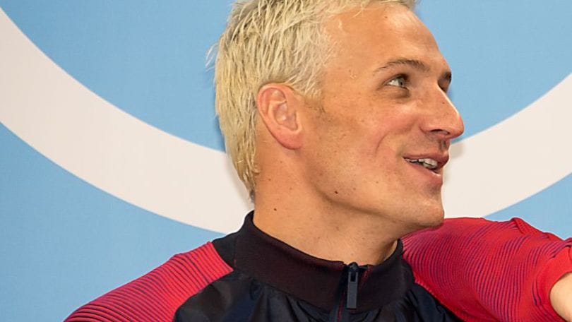 Rio2016: Nuoto. Caso Lochte, americani non possono lasciare Paese