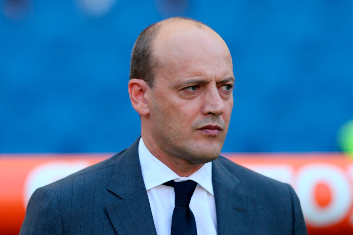 Roma, Baldissoni: «Pjanic? Non rimpiangiamo chi ha scelto altre strade»