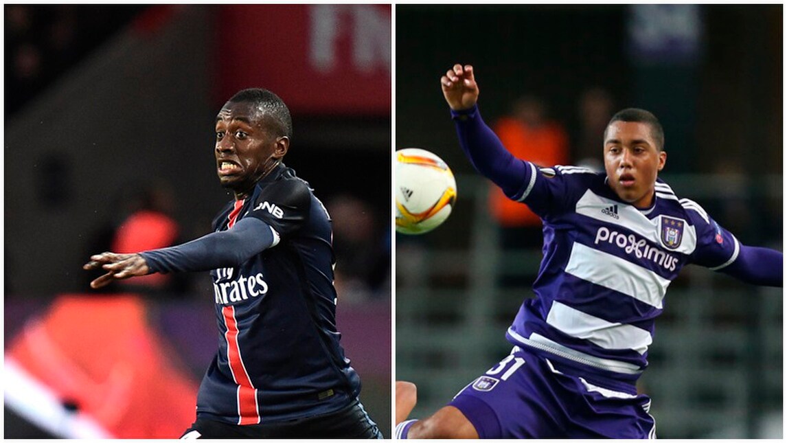 Calciomercato Juventus, Matuidi: avanti tutta. Occhio a Tielemans
