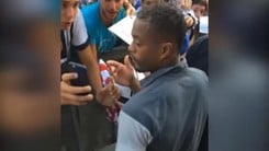 Il cuore d'oro di Evra