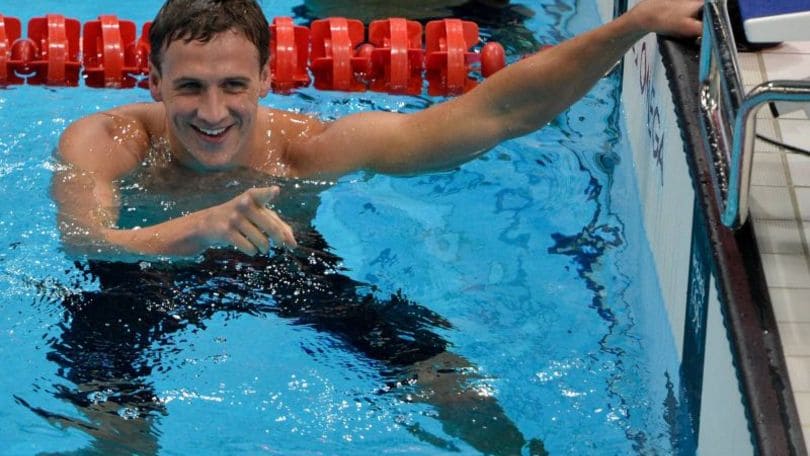 Rio2016: Nuoto. Lochte modifica versione su rapina