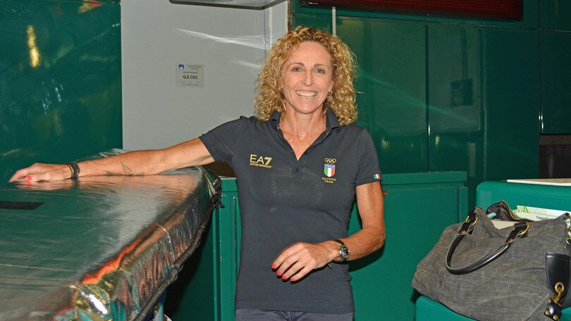 Olimpiadi, vela. Alessandra Sensini: «Ai Giochi si vince battendo la paura»