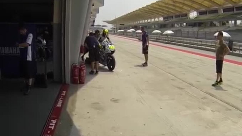 Valentino Rossi: 20 anni dalla prima vittoria