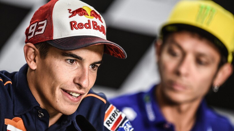 MotoGp, piloti dicono sì all’antidoping