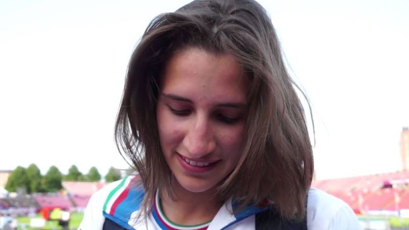 Rio2016: Atletica. Azzurre Trost e Rossit in finale del salto in alto