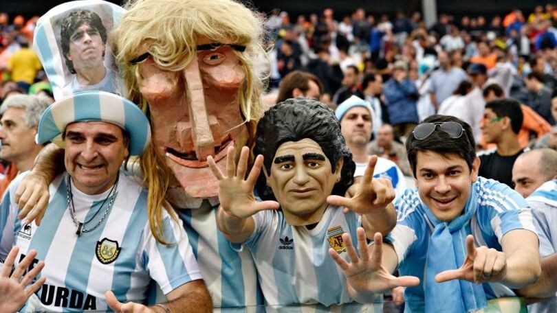 Rio2016: Basket. Tifoso argentino denunciato per razzismo