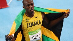 Bolt, ottava meraviglia: oro nei 200 a Rio