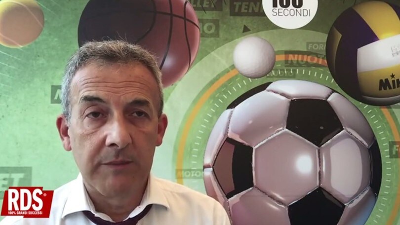 I 100 secondi di Gianni De Pace: «Inter alla riscossa con tre nodi da sciogliere»