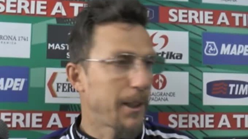EL, Sassuolo-Stella Rossa: neroverdi a valanga