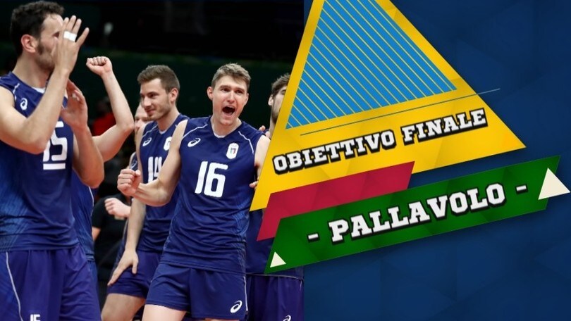 Rio 2016, Italia-USA vale la finale