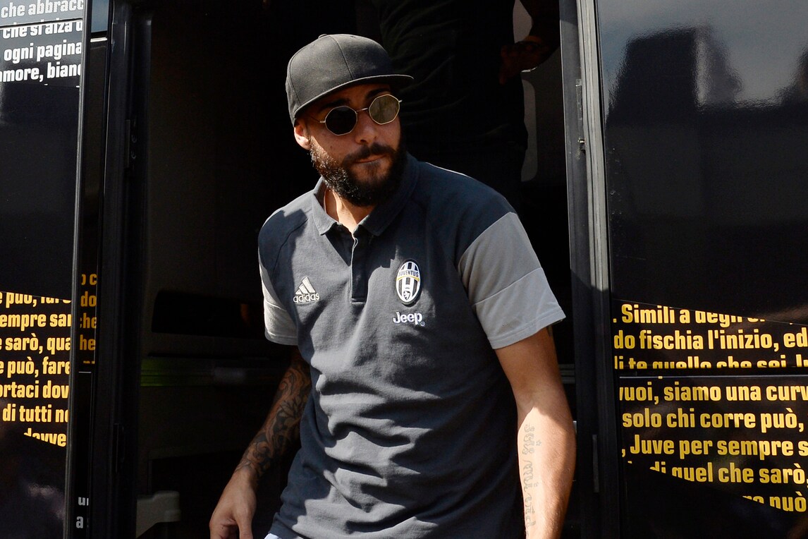 Calciomercato Juventus, Zaza: respinto il Milan che offriva De Sciglio