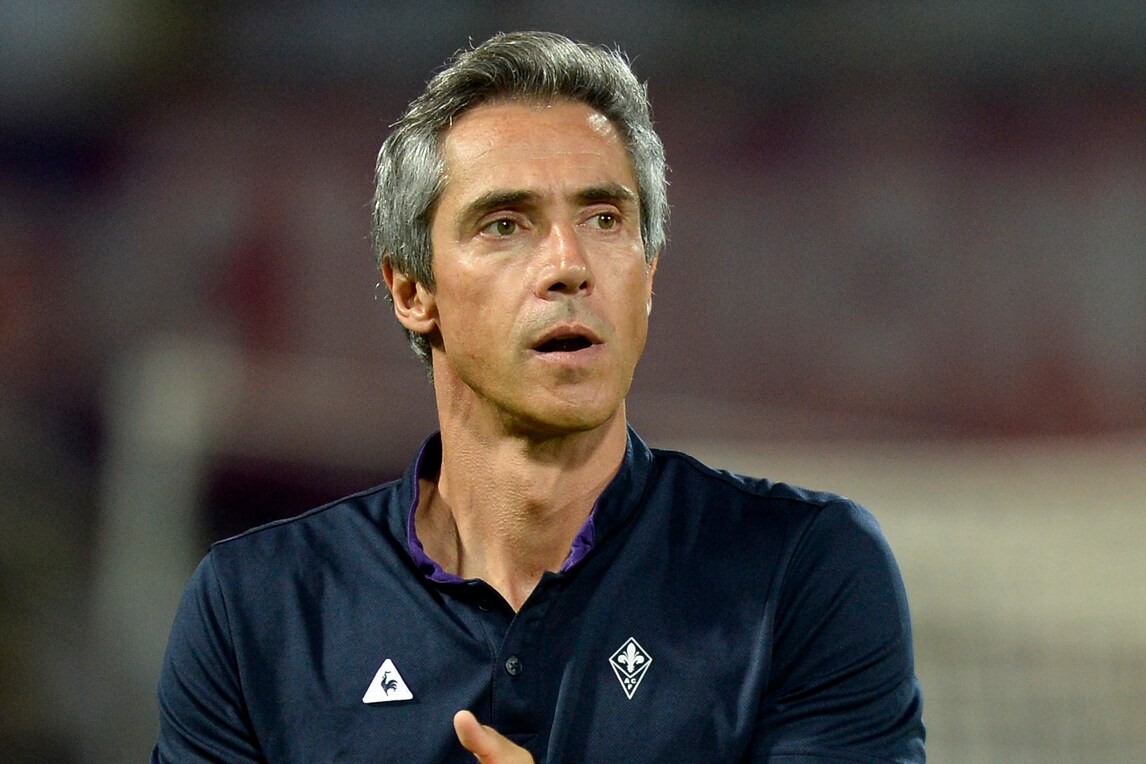 Serie A, Sousa: «La Juventus è sempre più forte»