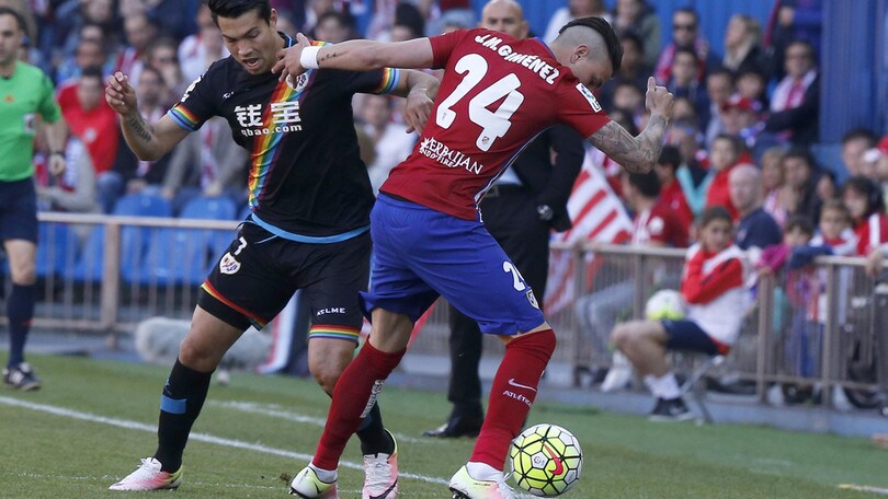 Calciomercato: «L'Arsenal ha messo nel mirino Gimenez»