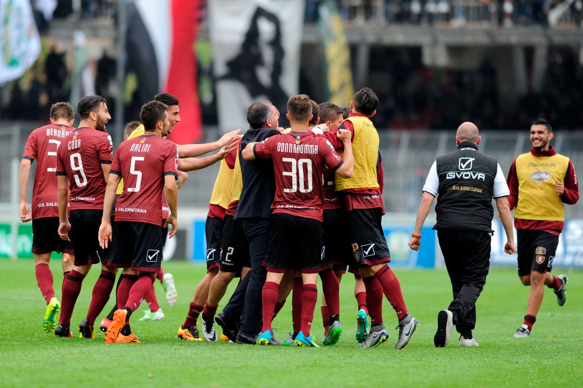 Calciomercato Genoa, Improta alla Salernitana
