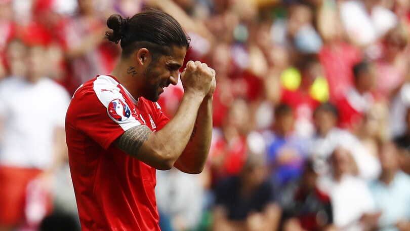 Calciomercato: «Il Chelsea di Conte vuole Ricardo Rodriguez»