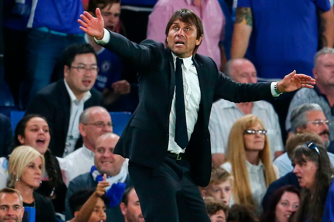 Calciomercato Juventus, Conte: «Per Cuadrado aspettiamo chiarezza»
