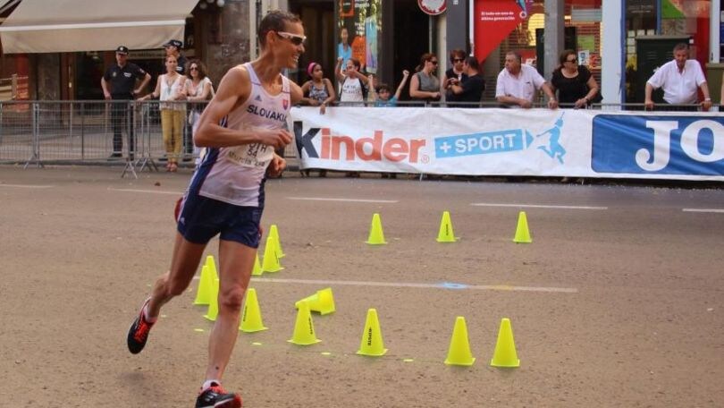 Rio2016: Atletica. 50 km, oro allo slovacco Toth