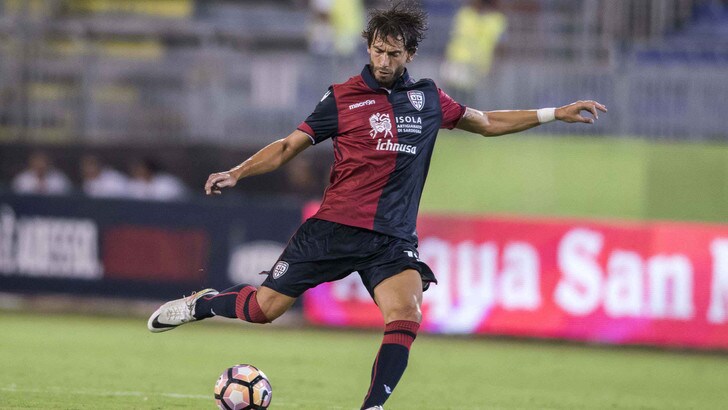 Serie A Cagliari Munari Contro il Genoa la metteremo sull'intensit