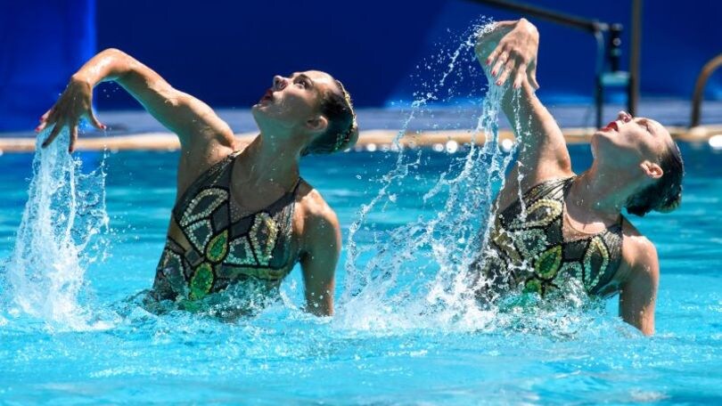 Rio2016: Sincro. Russia vince l'oro a squadre, Italia quinta