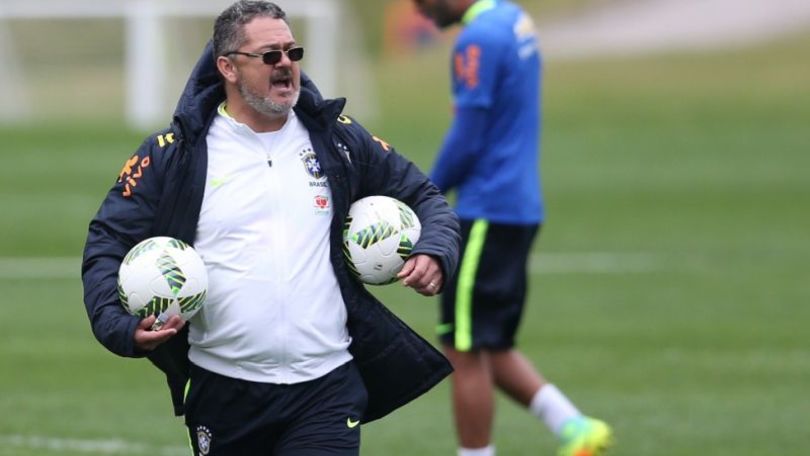 Rio2016: Calcio. Brasile, Micale "Non cerchiamo vendetta ma l'oro"