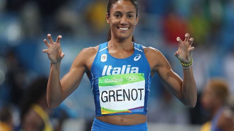 Rio2016: Atletica. Grenot trascina staffetta 4x400 femminile in finale