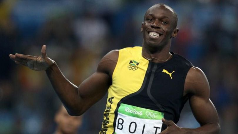 Rio2016: Atletica. Bolt come Lewis, con la 4x100 vince nono oro olimpico