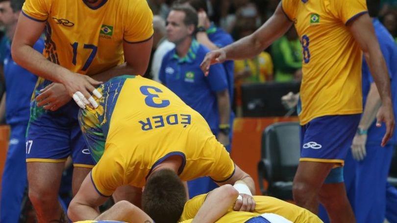 Rio2016: Volley. Italia in finale contro il Brasile