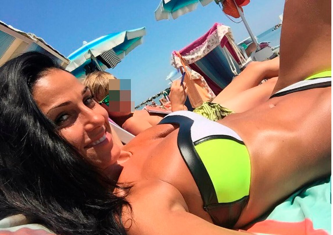 Monica Somma, ecco il nuovo volto di Juventus Tv